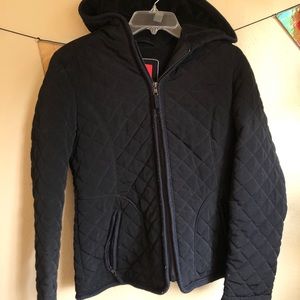 Vintage esprit jacket!